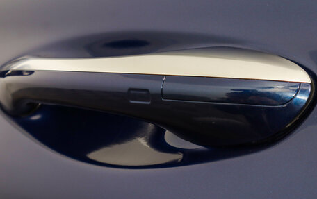 Hyundai Santa Fe IV, 2021 год, 3 999 000 рублей, 12 фотография