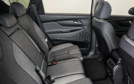 Hyundai Santa Fe IV, 2021 год, 3 999 000 рублей, 15 фотография