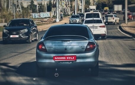 Dodge Neon II, 2002 год, 170 000 рублей, 3 фотография