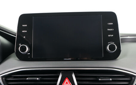 Hyundai Santa Fe IV, 2021 год, 3 999 000 рублей, 23 фотография