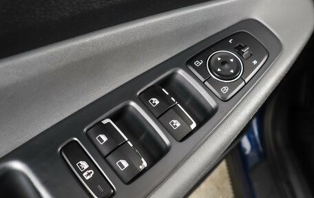 Hyundai Santa Fe IV, 2021 год, 3 999 000 рублей, 28 фотография