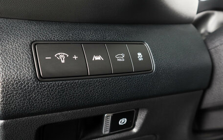 Hyundai Santa Fe IV, 2021 год, 3 999 000 рублей, 26 фотография