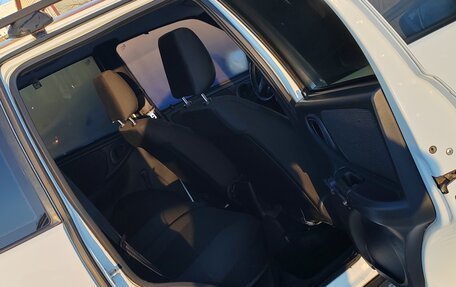 Chevrolet Niva I рестайлинг, 2015 год, 625 000 рублей, 6 фотография