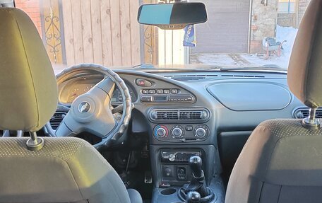 Chevrolet Niva I рестайлинг, 2015 год, 625 000 рублей, 9 фотография