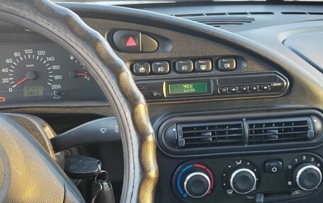 Chevrolet Niva I рестайлинг, 2015 год, 625 000 рублей, 11 фотография