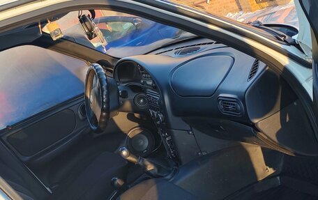 Chevrolet Niva I рестайлинг, 2015 год, 625 000 рублей, 8 фотография