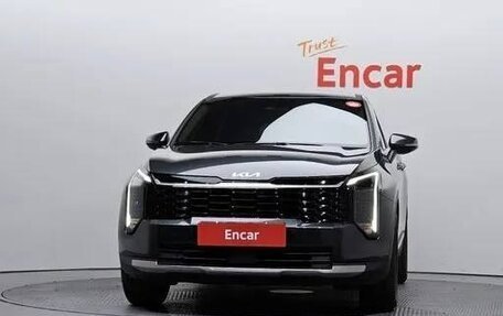 KIA Sportage IV рестайлинг, 2025 год, 4 650 000 рублей, 3 фотография