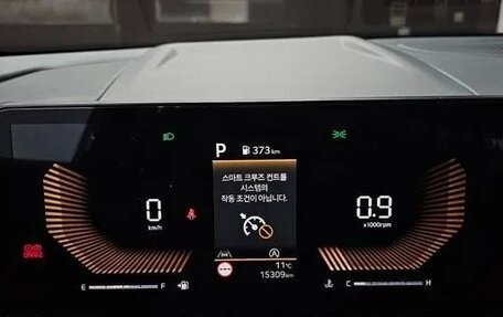 KIA Sportage IV рестайлинг, 2025 год, 4 650 000 рублей, 6 фотография