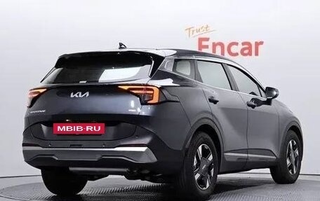 KIA Sportage IV рестайлинг, 2025 год, 4 650 000 рублей, 2 фотография