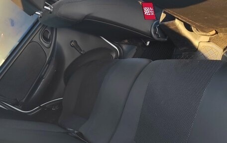 Chevrolet Niva I рестайлинг, 2015 год, 625 000 рублей, 7 фотография