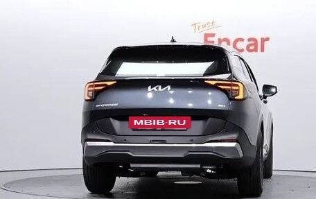 KIA Sportage IV рестайлинг, 2025 год, 4 650 000 рублей, 4 фотография
