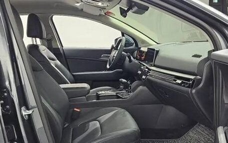 KIA Sportage IV рестайлинг, 2025 год, 4 650 000 рублей, 8 фотография