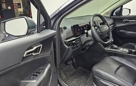 KIA Sportage IV рестайлинг, 2025 год, 4 650 000 рублей, 9 фотография