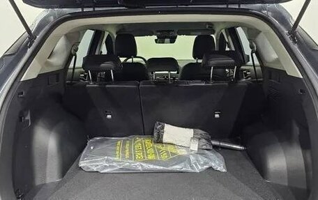 KIA Sportage IV рестайлинг, 2025 год, 4 650 000 рублей, 13 фотография