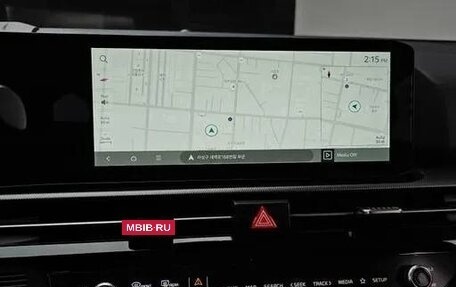 KIA Sportage IV рестайлинг, 2025 год, 4 650 000 рублей, 10 фотография