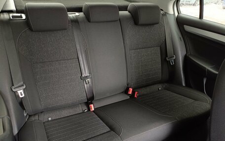 Skoda Rapid II, 2020 год, 1 429 000 рублей, 12 фотография