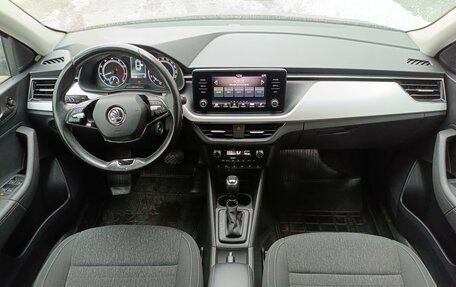 Skoda Rapid II, 2020 год, 1 429 000 рублей, 13 фотография