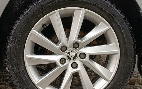 Skoda Rapid II, 2020 год, 1 429 000 рублей, 18 фотография