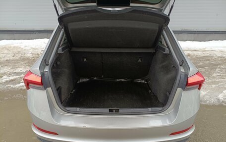 Skoda Rapid II, 2020 год, 1 429 000 рублей, 17 фотография