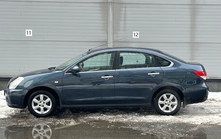 Nissan Almera, 2016 год, 799 000 рублей, 8 фотография