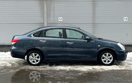 Nissan Almera, 2016 год, 799 000 рублей, 4 фотография