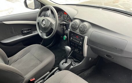 Nissan Almera, 2016 год, 799 000 рублей, 10 фотография