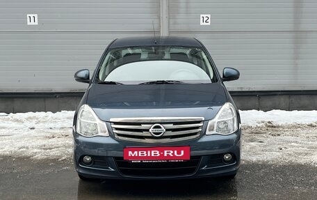 Nissan Almera, 2016 год, 799 000 рублей, 2 фотография