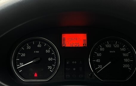 Nissan Almera, 2016 год, 799 000 рублей, 14 фотография