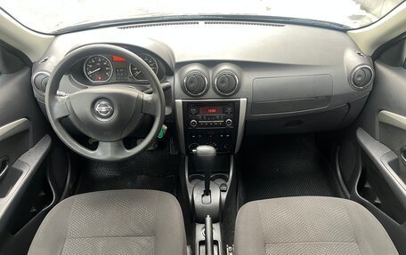 Nissan Almera, 2016 год, 799 000 рублей, 13 фотография
