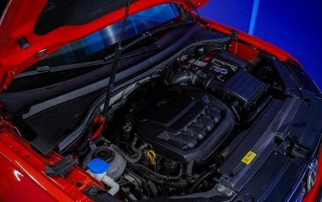 Volkswagen Tiguan II, 2017 год, 2 100 000 рублей, 5 фотография