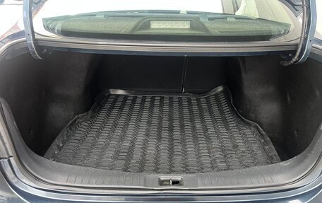 Nissan Almera, 2016 год, 799 000 рублей, 16 фотография