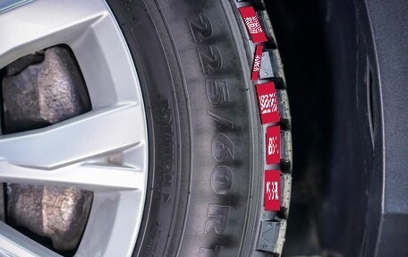 Volkswagen Tiguan II, 2017 год, 2 100 000 рублей, 17 фотография