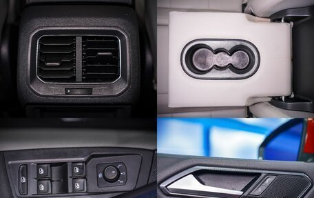 Volkswagen Tiguan II, 2017 год, 2 100 000 рублей, 27 фотография