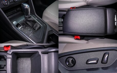 Volkswagen Tiguan II, 2017 год, 2 100 000 рублей, 28 фотография