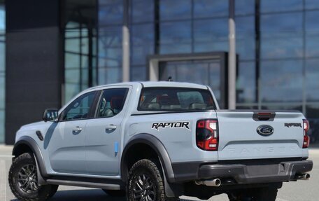 Ford Ranger, 2026 год, 10 600 000 рублей, 5 фотография