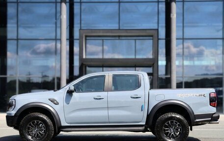 Ford Ranger, 2026 год, 10 600 000 рублей, 4 фотография