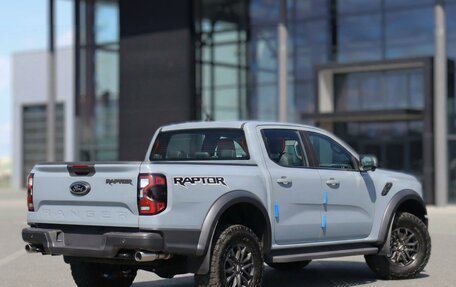 Ford Ranger, 2026 год, 10 600 000 рублей, 2 фотография