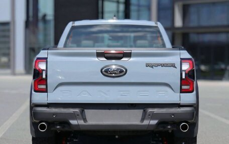 Ford Ranger, 2026 год, 10 600 000 рублей, 6 фотография