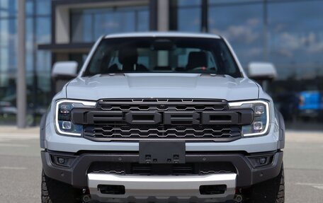 Ford Ranger, 2026 год, 10 600 000 рублей, 8 фотография