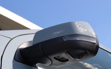 Ford Ranger, 2026 год, 10 600 000 рублей, 10 фотография