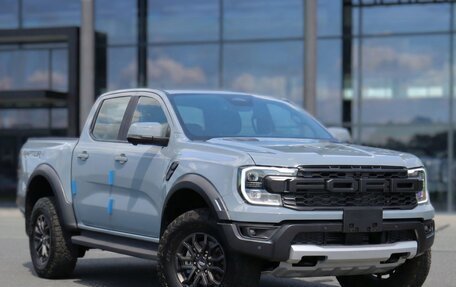 Ford Ranger, 2026 год, 10 600 000 рублей, 7 фотография