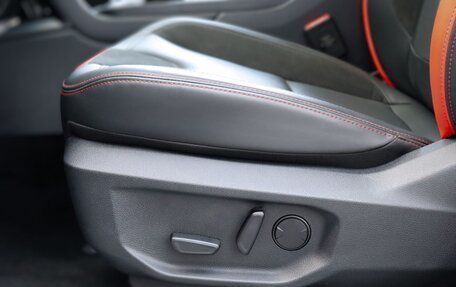 Ford Ranger, 2026 год, 10 600 000 рублей, 17 фотография