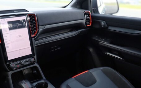 Ford Ranger, 2026 год, 10 600 000 рублей, 23 фотография