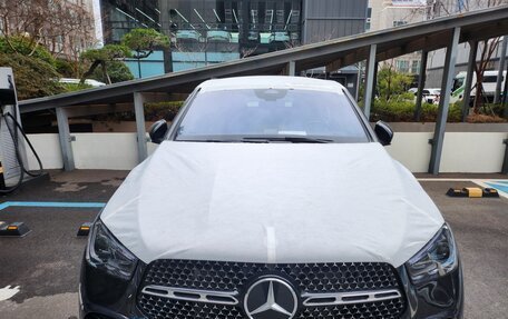 Mercedes-Benz GLE Coupe, 2025 год, 17 390 000 рублей, 2 фотография