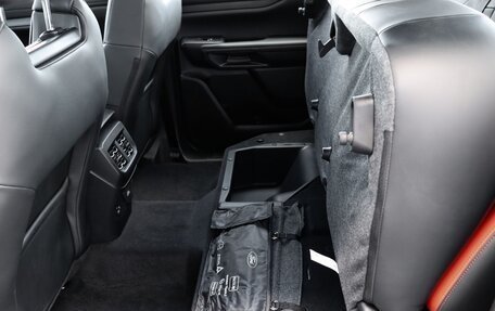 Ford Ranger, 2026 год, 10 600 000 рублей, 33 фотография