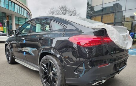 Mercedes-Benz GLE Coupe, 2025 год, 17 390 000 рублей, 4 фотография