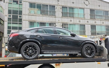 Mercedes-Benz GLE Coupe, 2025 год, 17 390 000 рублей, 5 фотография