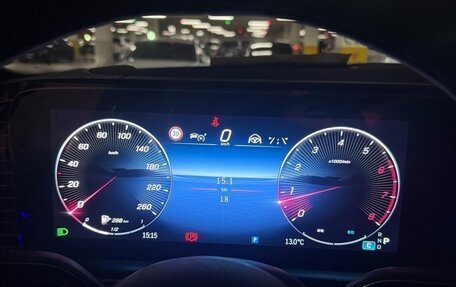 Mercedes-Benz GLE Coupe, 2025 год, 17 390 000 рублей, 7 фотография