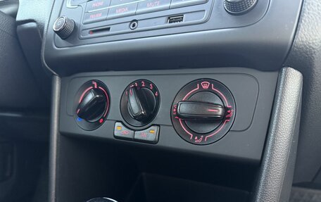 Volkswagen Polo VI (EU Market), 2019 год, 930 000 рублей, 11 фотография