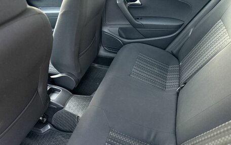 Volkswagen Polo VI (EU Market), 2019 год, 930 000 рублей, 14 фотография